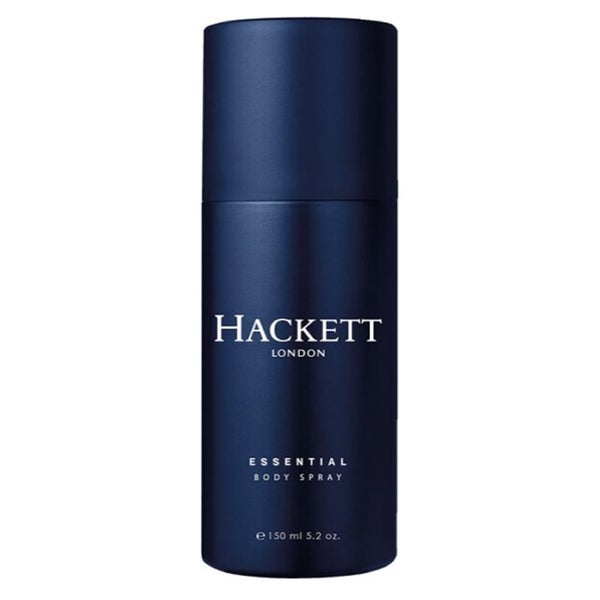 Hackett Essential Body Spray 150ml 0,15 l