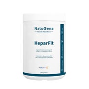 Heparfit Protein-komplex+cholin Vegan Pulver 1200 g