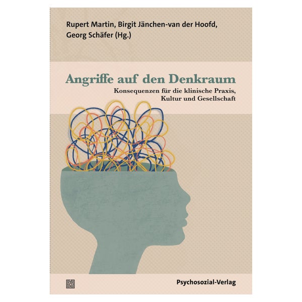 Angriffe auf den Denkraum 1 St