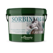 Sorbinum Calcium für Pferde 25 kg