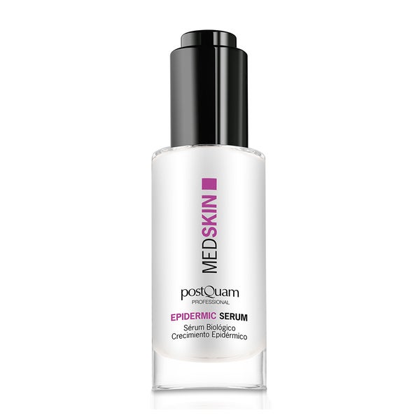 POSTQUAM HAUTPFLEGE Biologisches Serum Epidermic 20 ML
