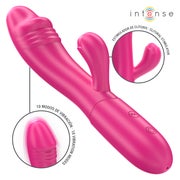 Intense - Ivy Flexibler Vibrator 1 St