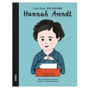 Hannah Arendt 1 St