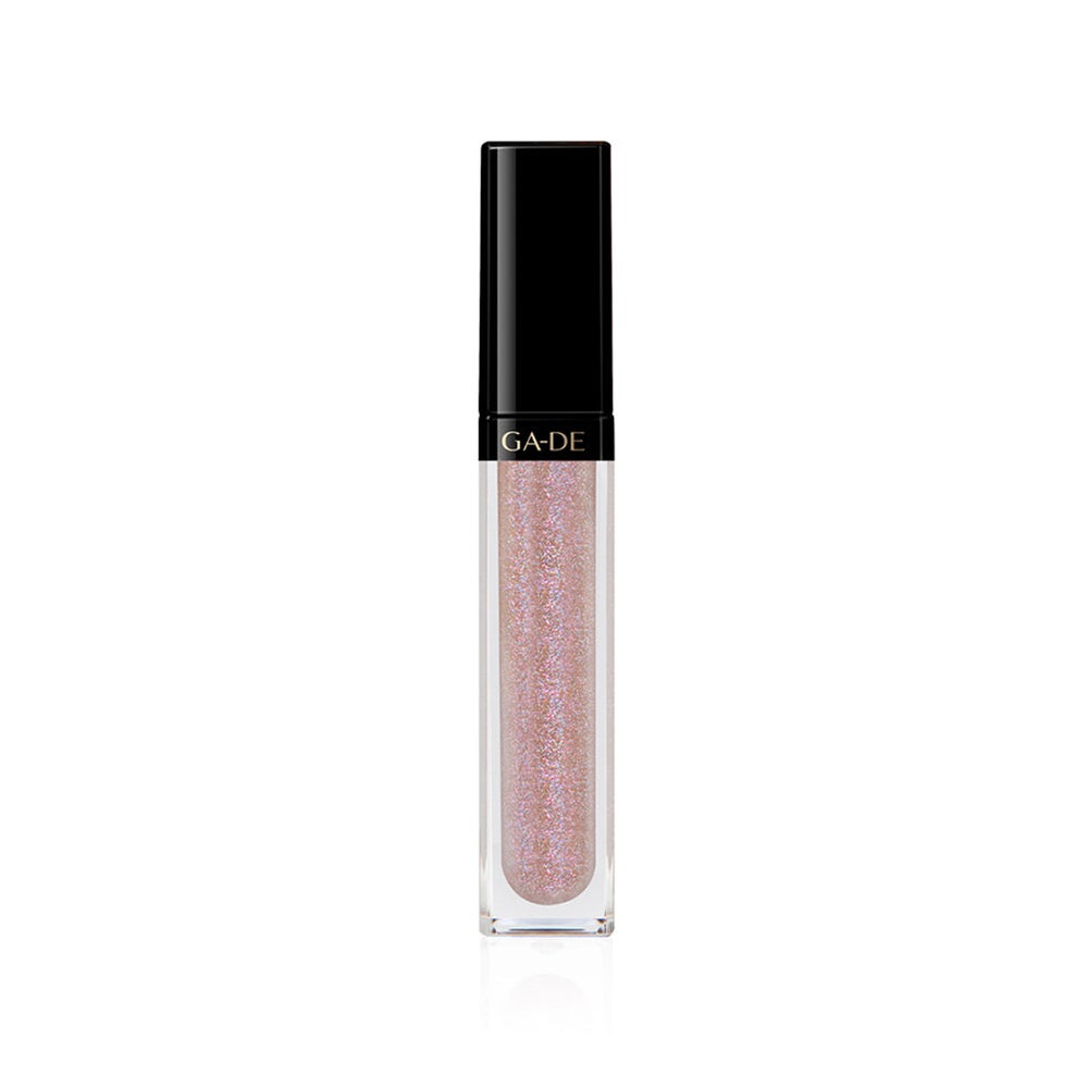Ga-De Crystal Lights Lipgloss - 817 Bright Star 6 ml
