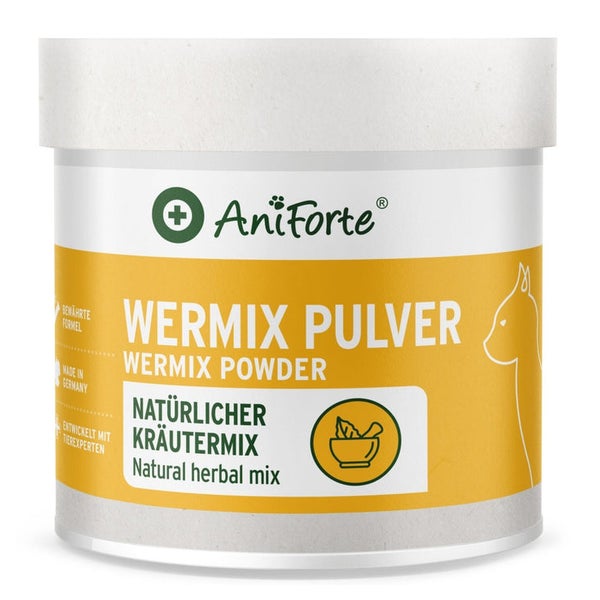 AniForte WermiX für Katzen