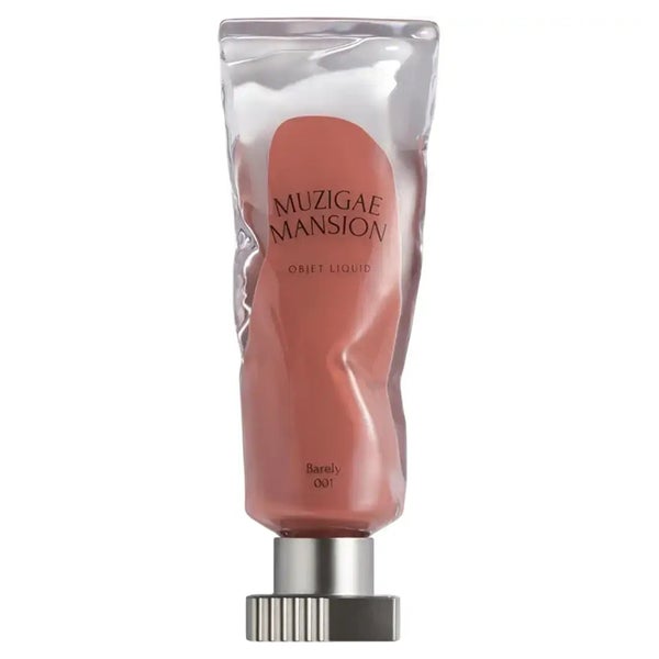 MUZIGAE MANSION Objet Liquid Flüssiger Lippenstift 6 ml