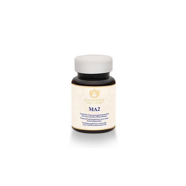 Ma 2 Natural 100 St