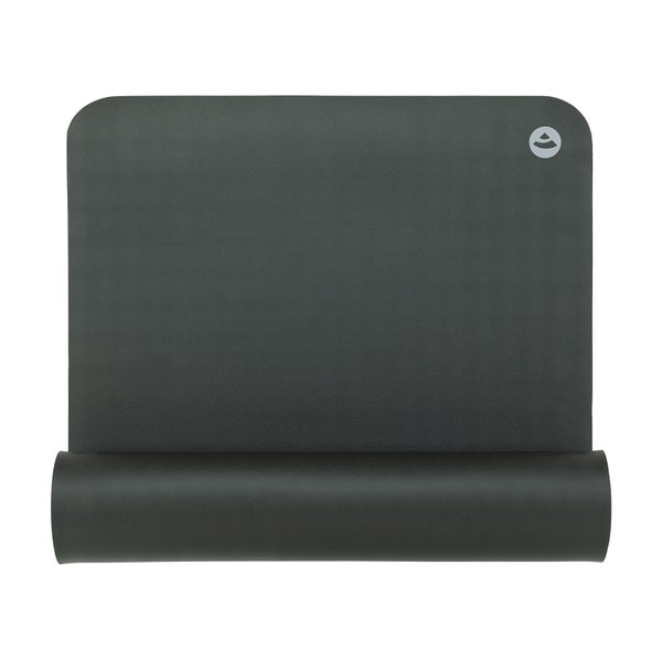bodhi Yogamatte EcoPro Diamond XW XL, grau 1 St