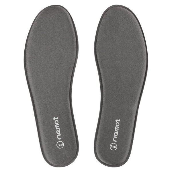 Memory Foam Einlegesohlen für Damen Herren - Weiche Schuhein 1 St