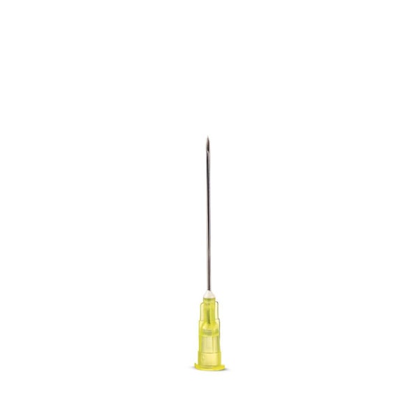 Dispomed NEOJECT Kanüle Standardgröße 1, 20G 100 P