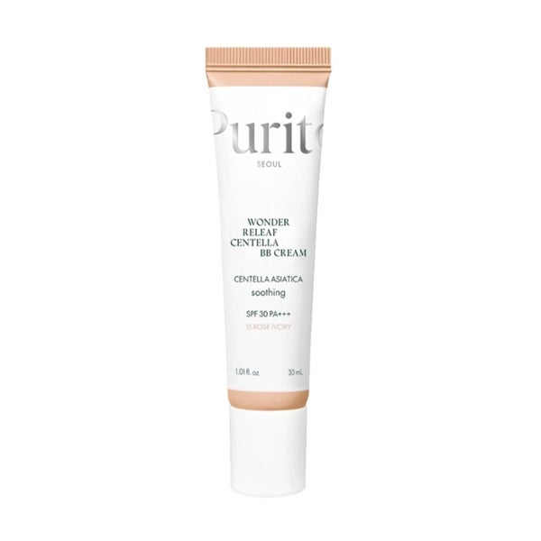 Wonder Releaf Centella BB Cream #15 Rose Ivory - 30 ml 30 ml
