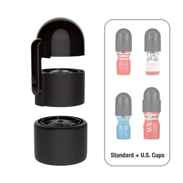 TENGA VACUUM CONTROLLER 1 St