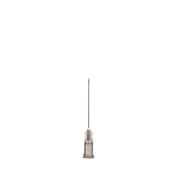 Dispomed NEOJECT Kanüle Standardgröße 12, 22G 100 P