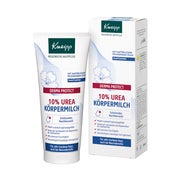 Produktabbildung: Kneipp Derma Protect 10% Urea Körpermilch 200 ml