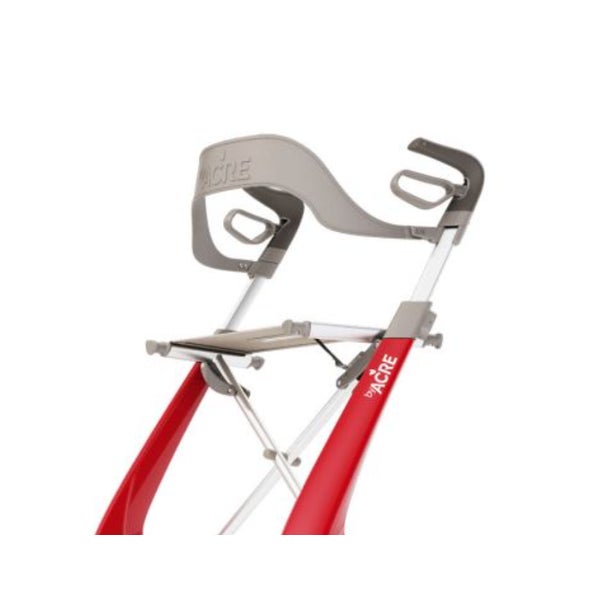 ByAcre Rückengurt Carbon Ultralight KOMFORT
