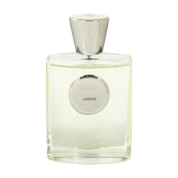 Giardino Benessere, Amber EdP Nat. Spray