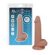 Mr. Intense - Realistischer Penis