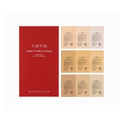 TIRTIR - Mask Fit Red Cushion Foundation Trial Kit - Cushion-Foundation 9 g