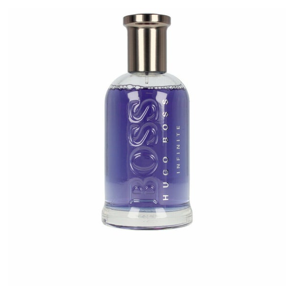 Boss Bottled Infinite Eau De Parfum Spray 200ml 0,2 l