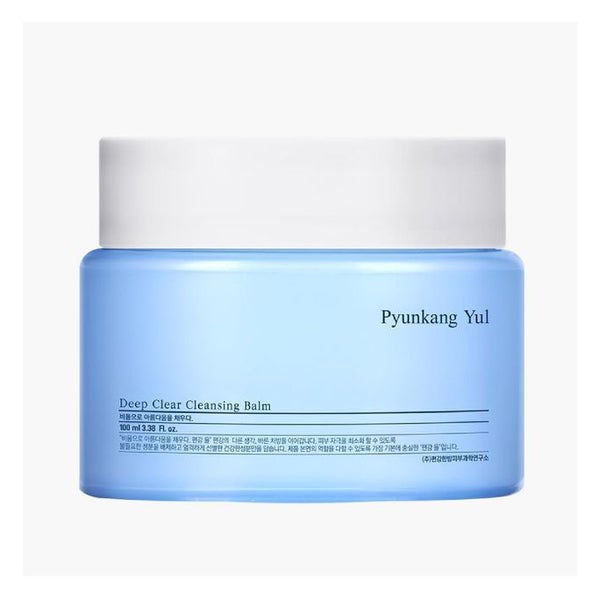 Pyunkang Yul Deep Clear Cleansing Balm 100 ml