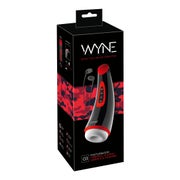 WYNE - Masturbator 1 St