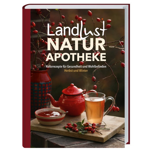 Landlust Naturapotheke 1 St