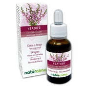 Naturalma Heidekraut Calluna vulgaris Tropfen 30 ml
