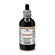 Pfefferminze Alkoholfrei Flüssigextrakt 1 St