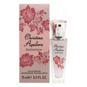 Christina Aguilera Definition Eau de Parfum Spray 15ml 0,015 l