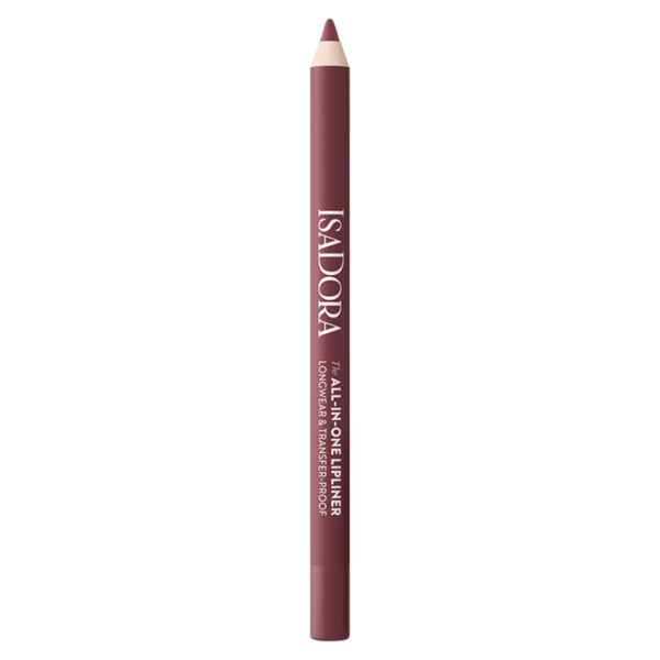 IsaDora, All-in-One Lipliner 1 St