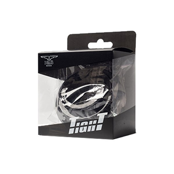 penisring schwarz Flexibler Penisring, 3,8 cm schwarz ❤️ online kaufen