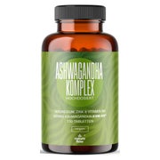 Ashwagandha KSM-66 - 130 Tabletten - Nature Flow 130 St