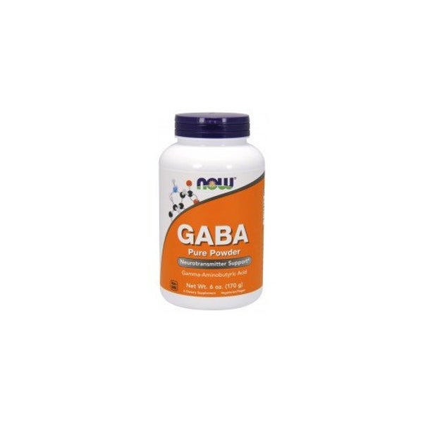 GABA Pure 170 g, Pulver 170 g