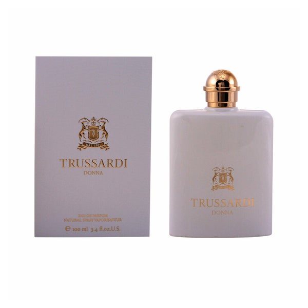 Trussardi 1911 Donna Eau de Parfum 100 ml 0,1 l