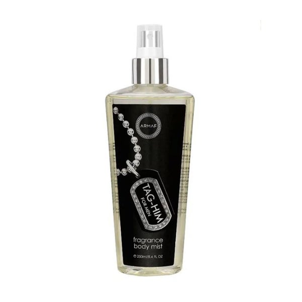 Tag-Him - tìlový závoj - Volume: 250ml 0,25 l