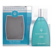 Insituto Espanol Poseidon Classic Men Eau de Toilette 150ml 0,15 l