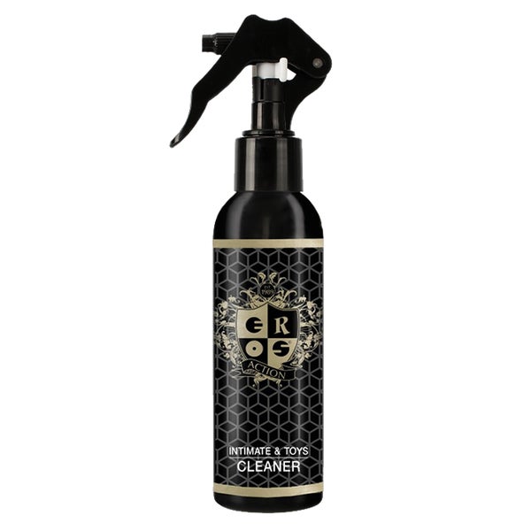 Action Intimhygiene- & Reinigungsspray 150 ml alkoholfrei (0.15 l) 150 ml