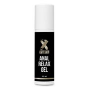 Xpower - Anal - Gel zur Entspannung und inneren Ruhe