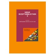 Meine Rezeptebibliothek 5 1 St