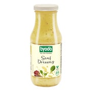 BYODO Senf Dressing 245 ml