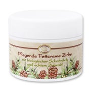 Florex Fettcreme Zirbe und biologischer Schafmilch 125 ml