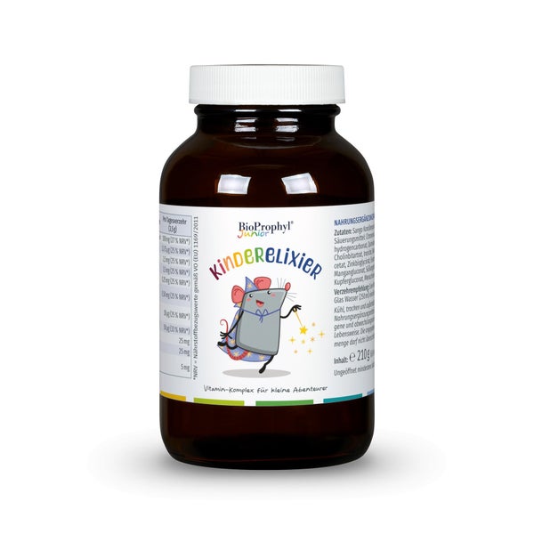 BioProphyl Kinderelixier 210 g