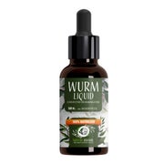 Nature Animal® Wurm Liquid | Futterzusatzmittel | Wurmkur 50 ml