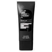 ALLIES OF SKIN The One Transparentes Sonnenschutz-Gel SPF 50 20 ml