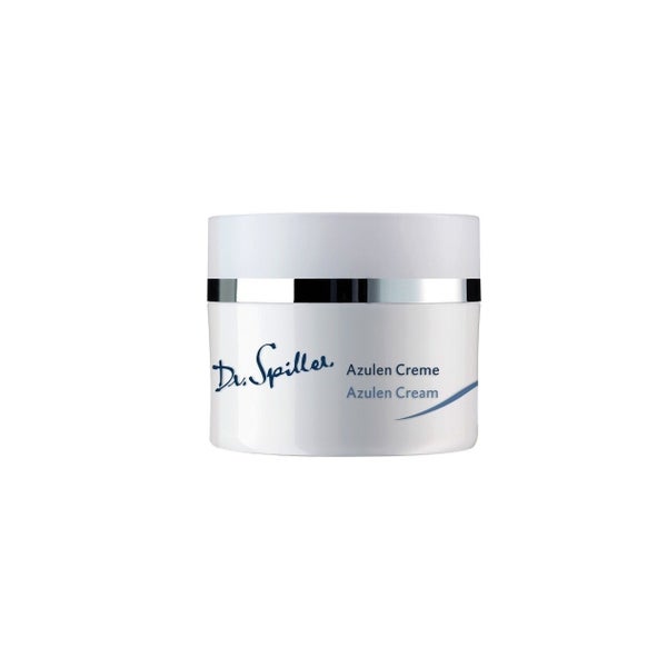 Dr. Spiller Azulen Creme 50 ml 50 ml