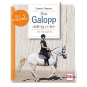 Den Galopp richtig reiten