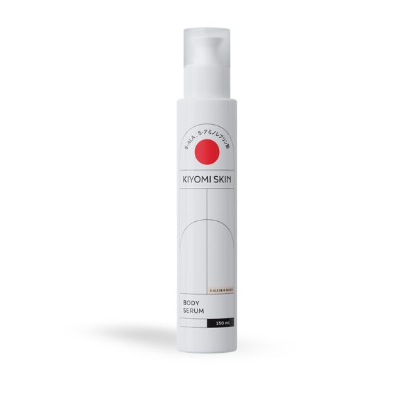 Kiyomi Skin Body Serum 1 St