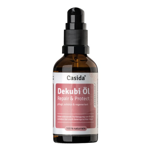 Dekubi Öl Repair & Protect 50 ml