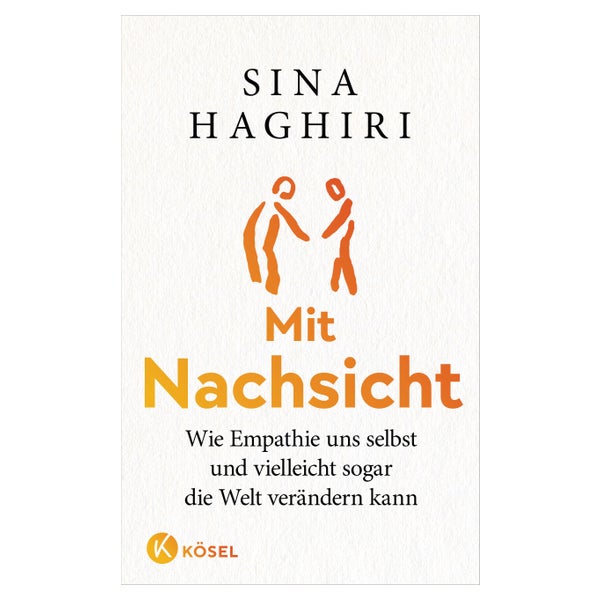 Mit Nachsicht 1 St