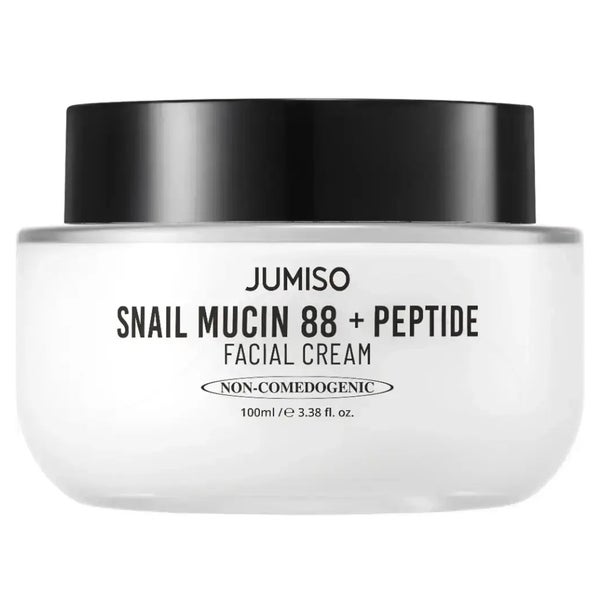 JUMISO Snail Mucin 88 + Peptidcreme 100 ml